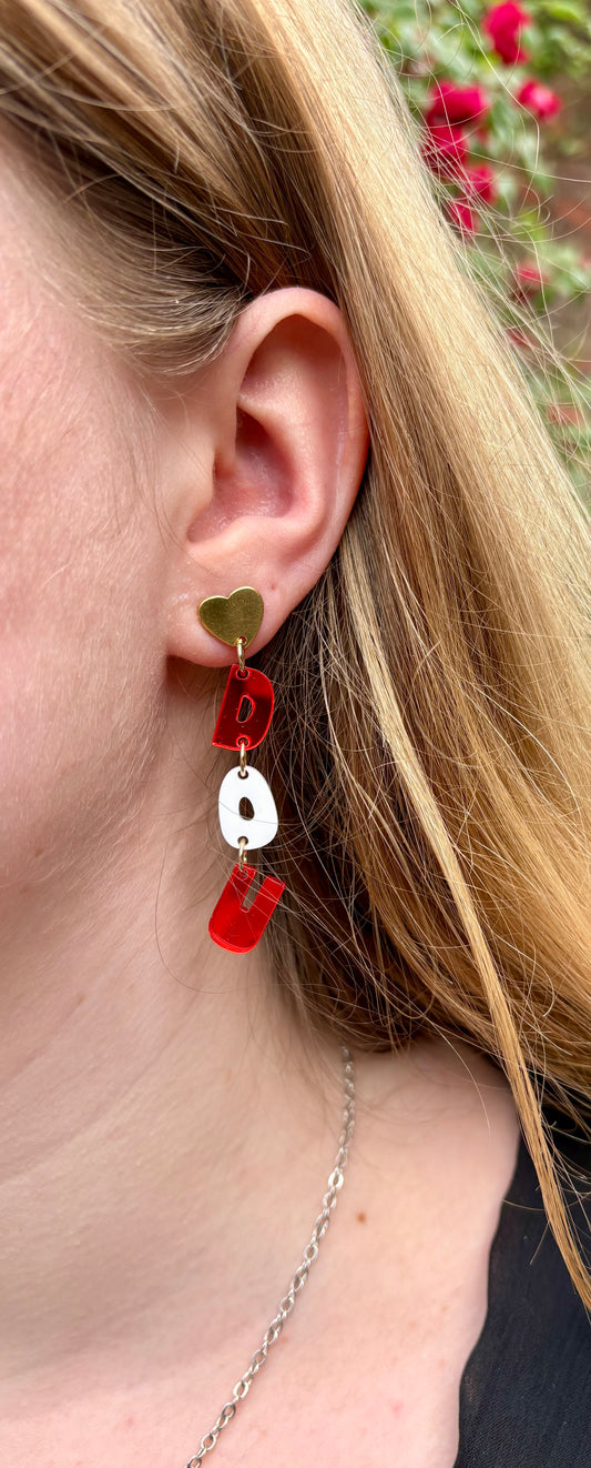 BOUCLES DOUDOU