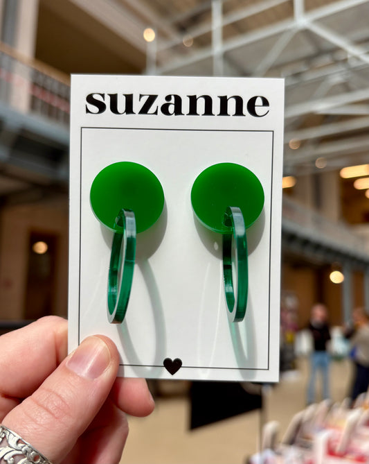 BOUCLES IN/OUT MAXI (3 CHOIX)