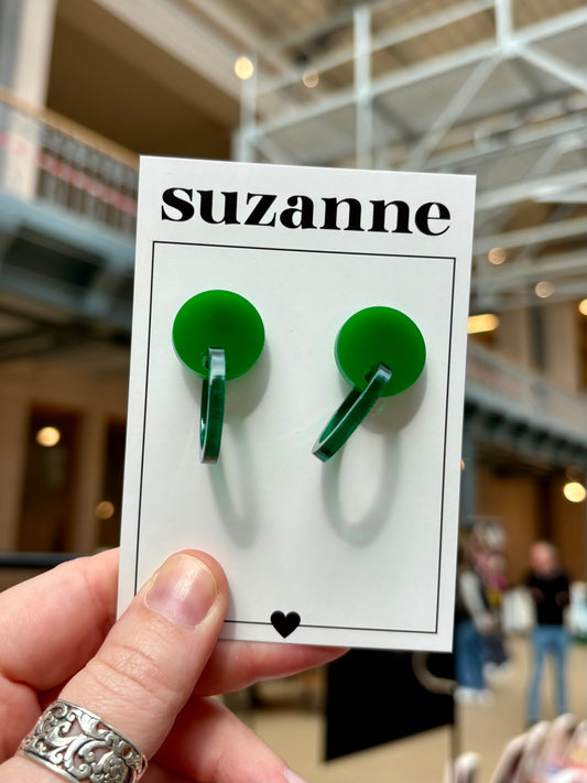 BOUCLES IN/OUT mini (3 CHOIX)