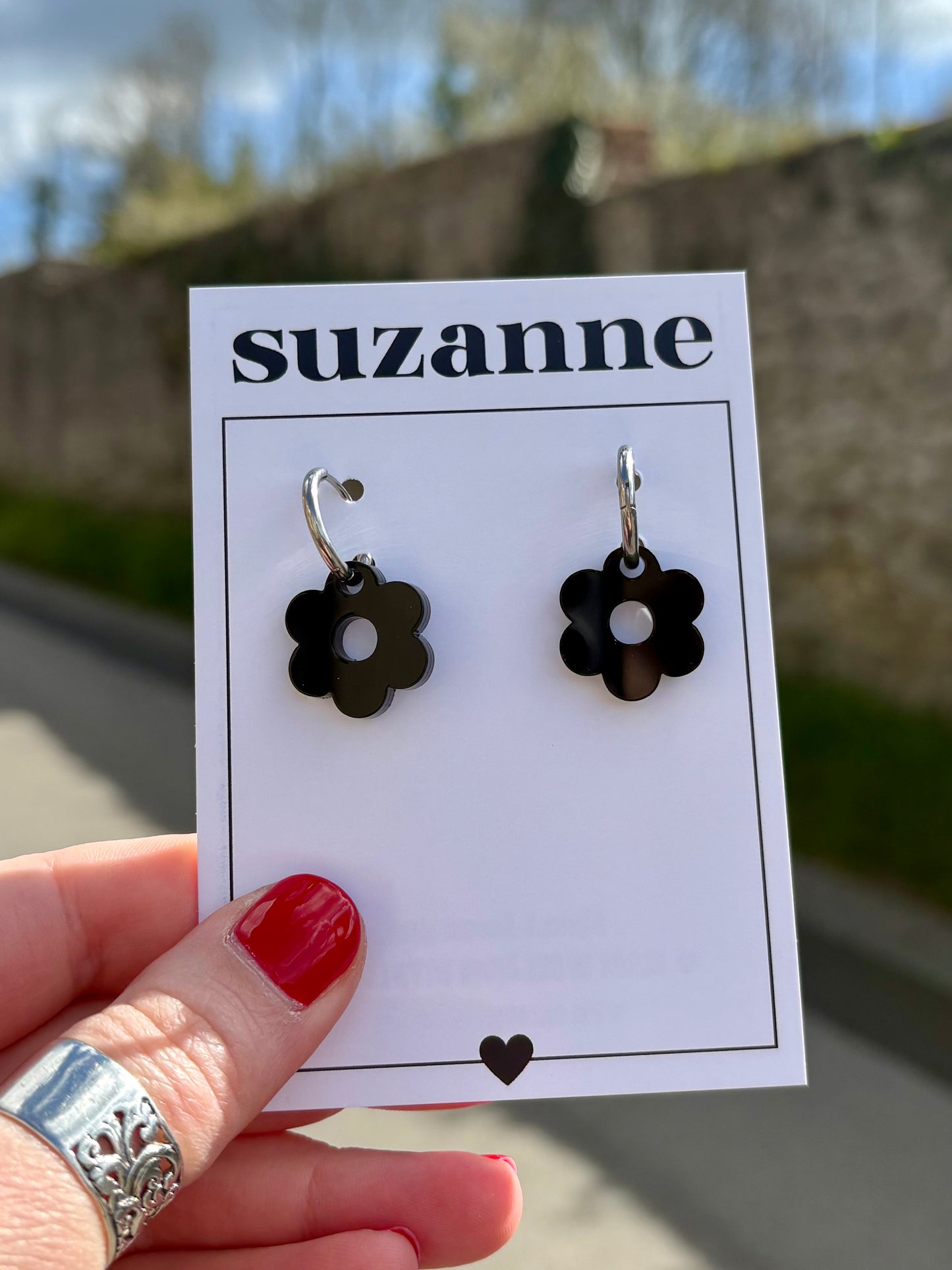 BOUCLES POP