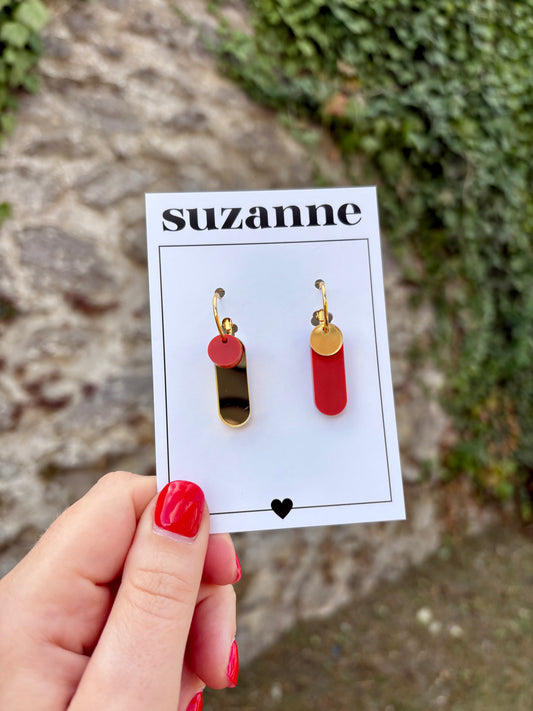 BOUCLES GROOVE
