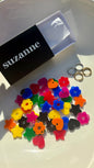 KIT BOUCLES D'OREILLES KIDS