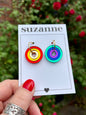 BOUCLES PRIDE