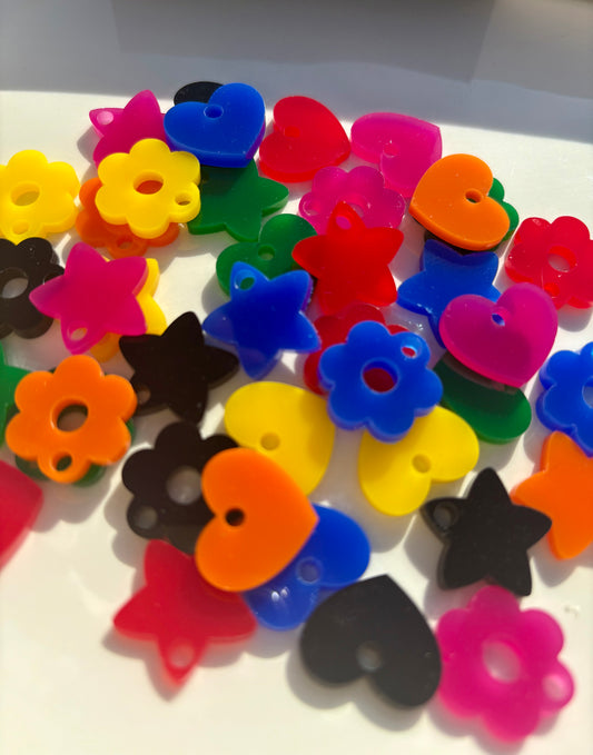 KIT BOUCLES D'OREILLES KIDS
