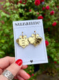 BOUCLES ABEILLE