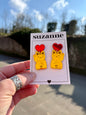B.O CHAT LUCKY LOVE