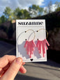BOUCLES TIGETTES (6 CHOIX)