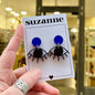 BOUCLES BLUE EYES