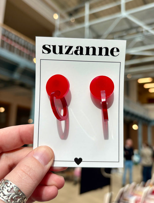 BOUCLES IN/OUT mini (3 CHOIX)