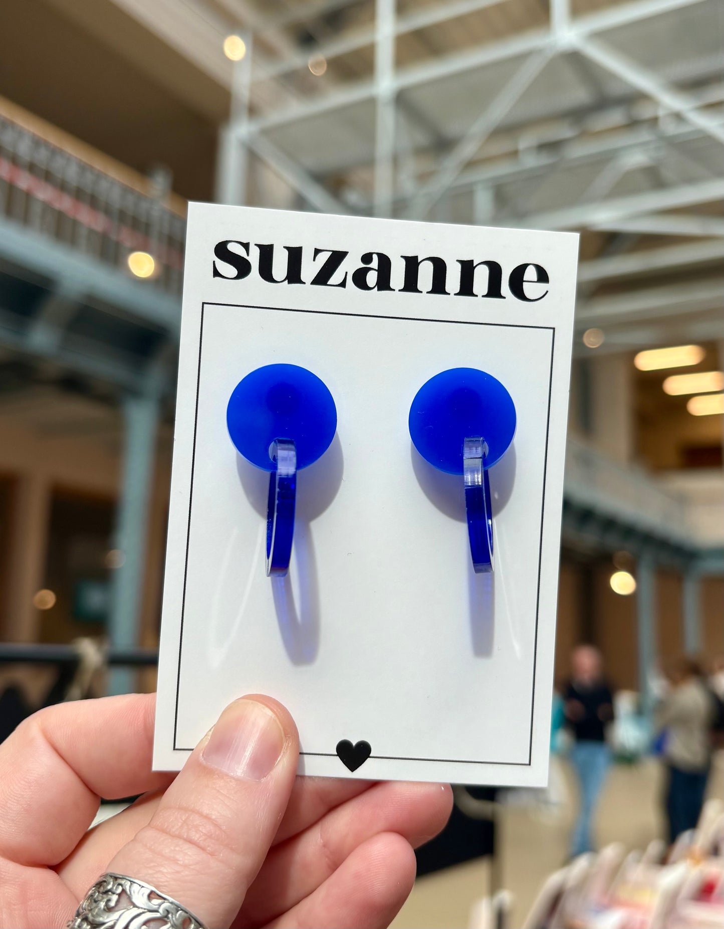 BOUCLES IN/OUT mini (3 CHOIX)