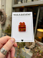 PIN'S "TEAM CADEAUX"