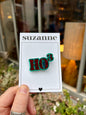 BROCHE HO³