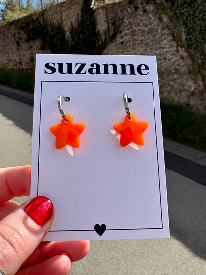 BOUCLES POP