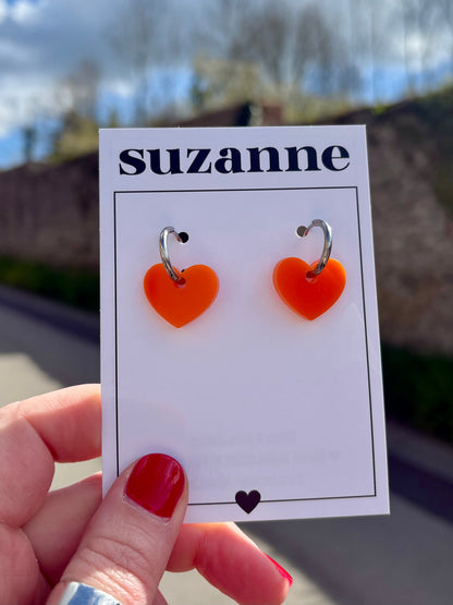 BOUCLES POP