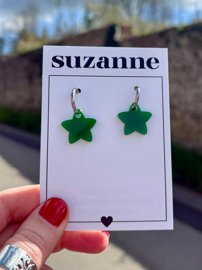BOUCLES POP