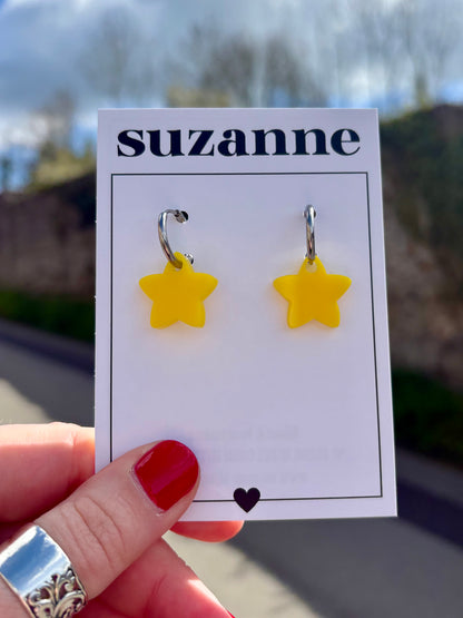 BOUCLES POP