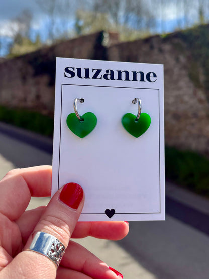BOUCLES POP