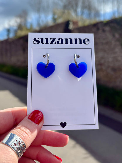BOUCLES POP