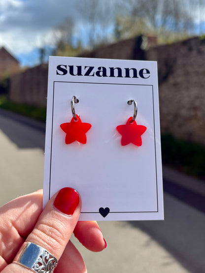 BOUCLES POP
