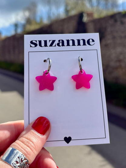 BOUCLES POP