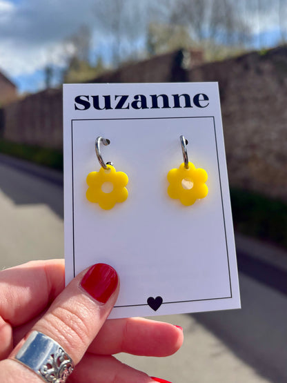 BOUCLES POP