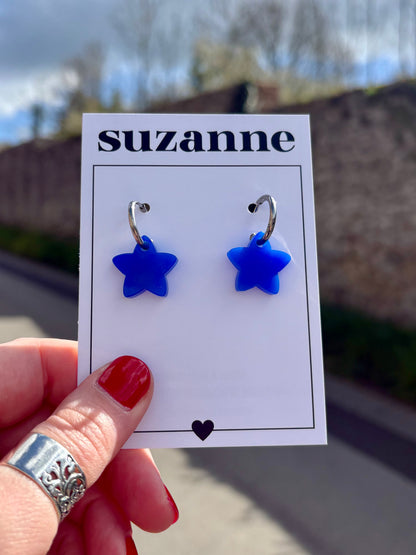 BOUCLES POP
