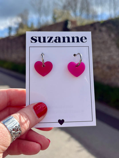 BOUCLES POP