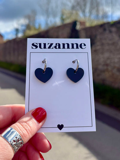 BOUCLES POP