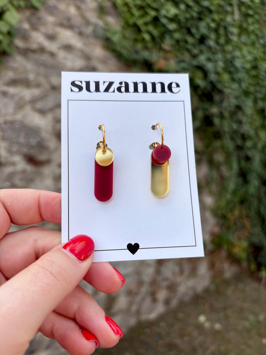 BOUCLES GROOVE